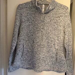 Kyodan outdoor top/sweater. Size XL